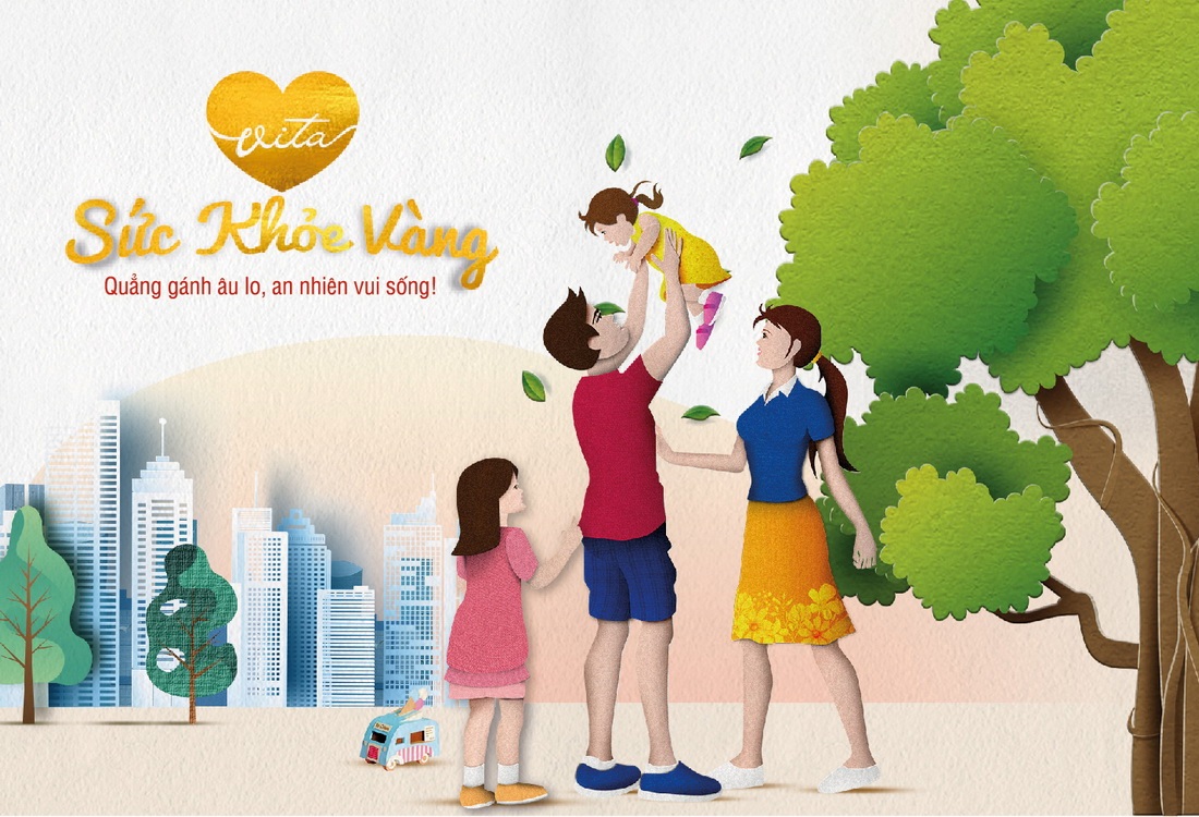 Generali Việt Nam ra mắt “VITA- Sức Khỏe Vàng” phiên bản mới với phạm vi bảo hiểm mở rộng toàn cầu